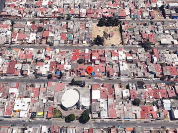 Casa En Plz de la Granja Plazas Amalucan Puebla***GRL