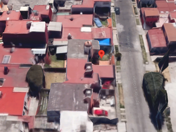 Casa En Plz de la Granja Plazas Amalucan Puebla***GRL
