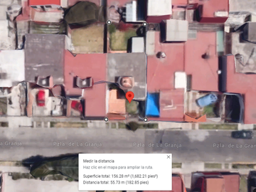 Casa En Plz de la Granja Plazas Amalucan Puebla***GRL