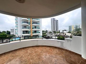 APARTAMENTO EN VENTA SECTOR EL RECREO MONTERIA CORDOBA