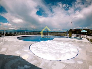 SE VENDE CASA PARA PROYECTO CERCA A MANIZALES