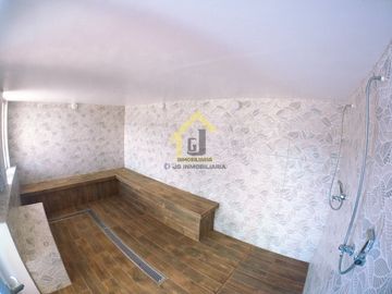 SE VENDE CASA PARA PROYECTO CERCA A MANIZALES