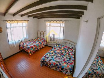 SE VENDE CASA PARA PROYECTO CERCA A MANIZALES