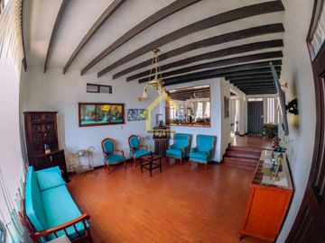 SE VENDE CASA PARA PROYECTO CERCA A MANIZALES