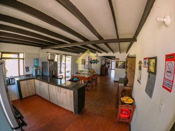 SE VENDE CASA PARA PROYECTO CERCA A MANIZALES