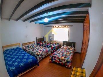 SE VENDE CASA PARA PROYECTO CERCA A MANIZALES