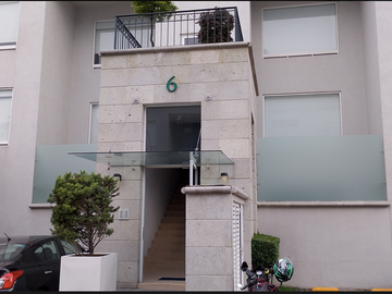 DEPARTAMENTO EN CONDOMINIO