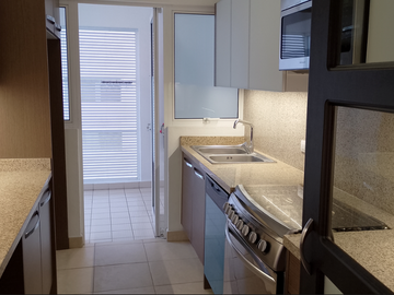 DEPARTAMENTO EN CONDOMINIO
