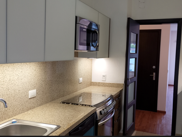 DEPARTAMENTO EN CONDOMINIO