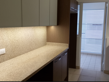 DEPARTAMENTO EN CONDOMINIO