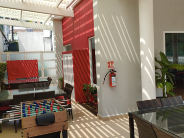 DEPARTAMENTO EN CONDOMINIO