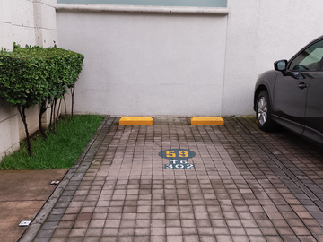 DEPARTAMENTO EN CONDOMINIO