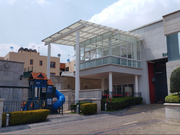 DEPARTAMENTO EN CONDOMINIO