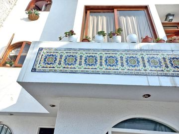 Lindo Triplex En Magdalena
