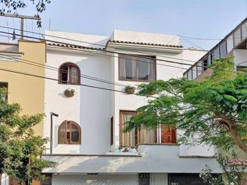 Lindo Triplex En Magdalena