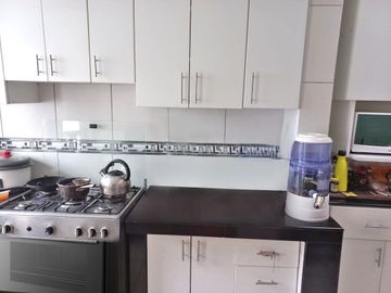 Lindo Triplex En Magdalena