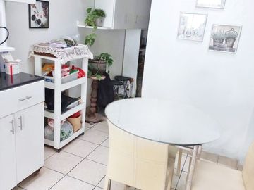 Lindo Triplex En Magdalena