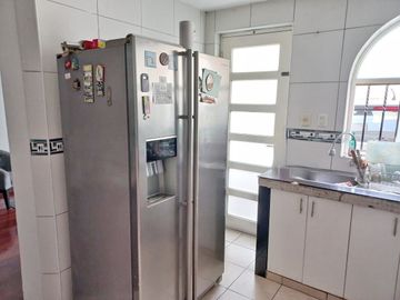 Lindo Triplex En Magdalena