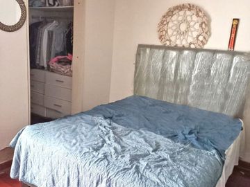 Lindo Triplex En Magdalena