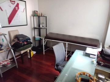 Lindo Triplex En Magdalena