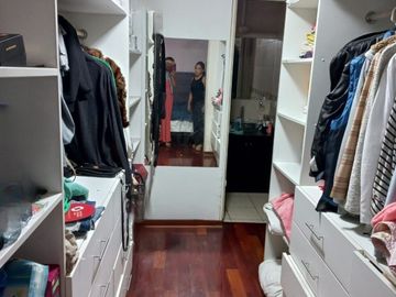 Lindo Triplex En Magdalena