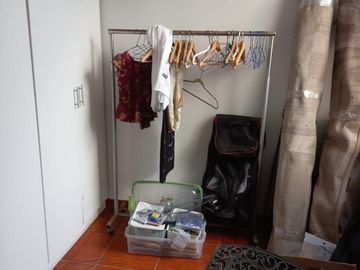 Lindo Triplex En Magdalena