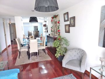 Lindo Triplex En Magdalena