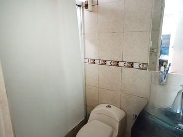 Lindo Triplex En Magdalena