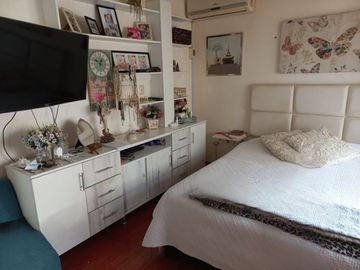 Lindo Triplex En Magdalena