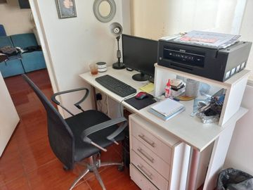 Lindo Triplex En Magdalena