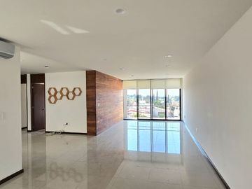 DEPARTAMENTO DE LUJO EN VENTA DE 3 RECAMARAS EN SAN FELIPE