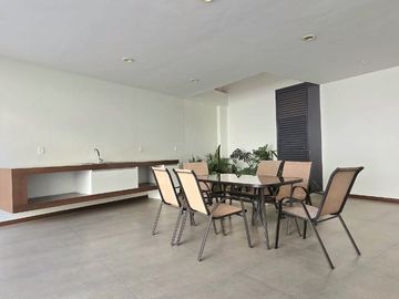 DEPARTAMENTO DE LUJO EN VENTA DE 3 RECAMARAS EN SAN FELIPE