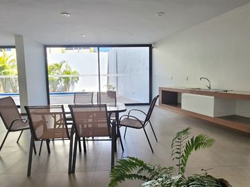 DEPARTAMENTO DE LUJO EN VENTA DE 3 RECAMARAS EN SAN FELIPE
