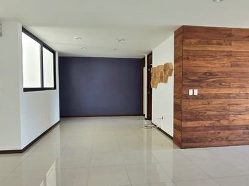 DEPARTAMENTO DE LUJO EN VENTA DE 3 RECAMARAS EN SAN FELIPE