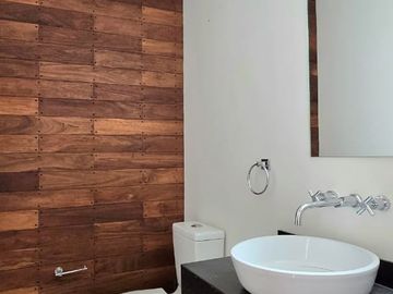 DEPARTAMENTO DE LUJO EN VENTA DE 3 RECAMARAS EN SAN FELIPE