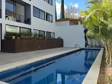 DEPARTAMENTO DE LUJO EN VENTA DE 3 RECAMARAS EN SAN FELIPE