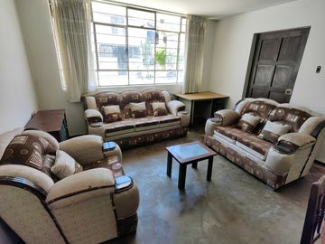 Propiedad en Venta en Urb. San Isidro Calle Jacintos Ica