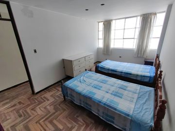 Propiedad en Venta en Urb. San Isidro Calle Jacintos Ica