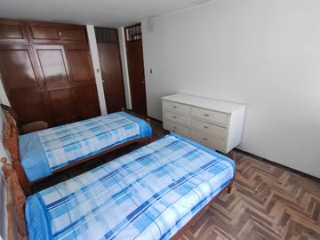 Propiedad en Venta en Urb. San Isidro Calle Jacintos Ica