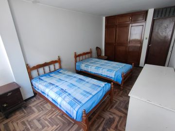 Propiedad en Venta en Urb. San Isidro Calle Jacintos Ica