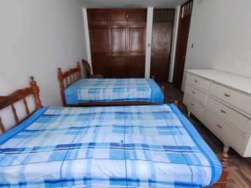 Propiedad en Venta en Urb. San Isidro Calle Jacintos Ica