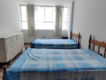 Propiedad en Venta en Urb. San Isidro Calle Jacintos Ica