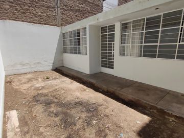 Propiedad en Venta en Urb. San Isidro Calle Jacintos Ica