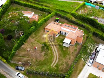GANGA DE CASA CAMPESTRE CERCA A MANIZALES