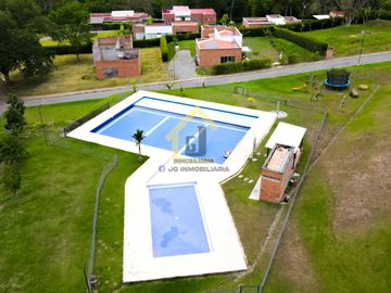 GANGA DE CASA CAMPESTRE CERCA A MANIZALES