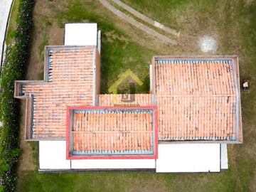 GANGA DE CASA CAMPESTRE CERCA A MANIZALES
