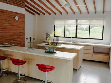 GANGA DE CASA CAMPESTRE CERCA A MANIZALES