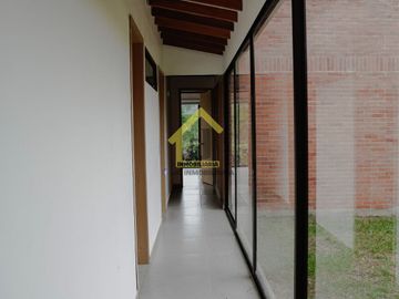 GANGA DE CASA CAMPESTRE CERCA A MANIZALES