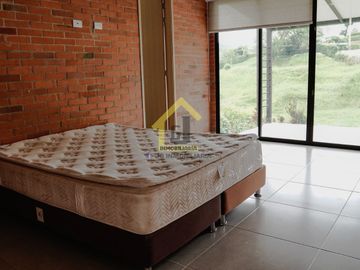 GANGA DE CASA CAMPESTRE CERCA A MANIZALES