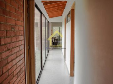 GANGA DE CASA CAMPESTRE CERCA A MANIZALES